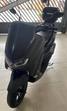 YAMAHA NMAX 160 ABS YAMAHA NMAX 160 ABS